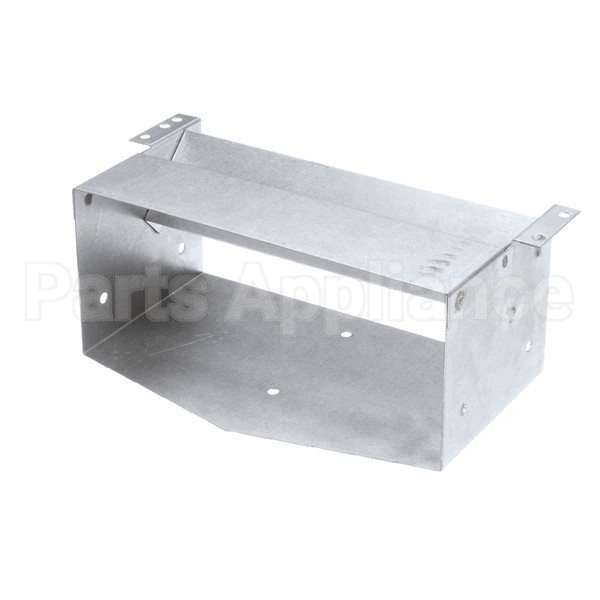 1181838 Compatible Southbend Flue Box W/A, Co