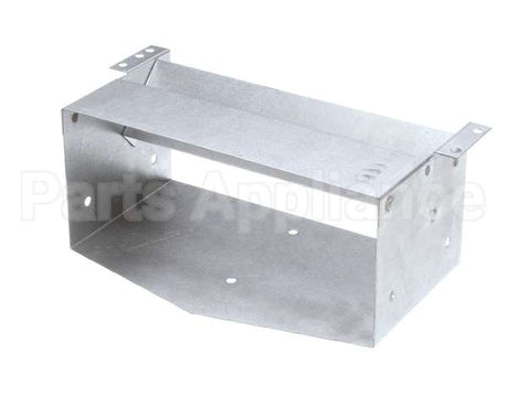 1181838 Southbend Range Flue Box W/A, Co