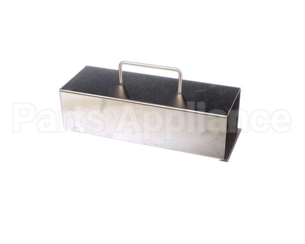 118184 Marshall Air Cup Grease Asby 3" X 4" X11