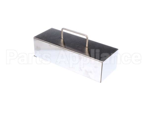 118184 Marshall Air Cup Grease Asby 3" X 4" X11