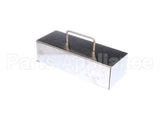 118184 Marshall Air Cup Grease Asby 3" X 4" X11