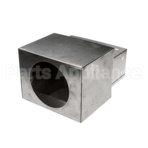 1181904 Compatible Southbend Downdraftdiverter, W/A, Co