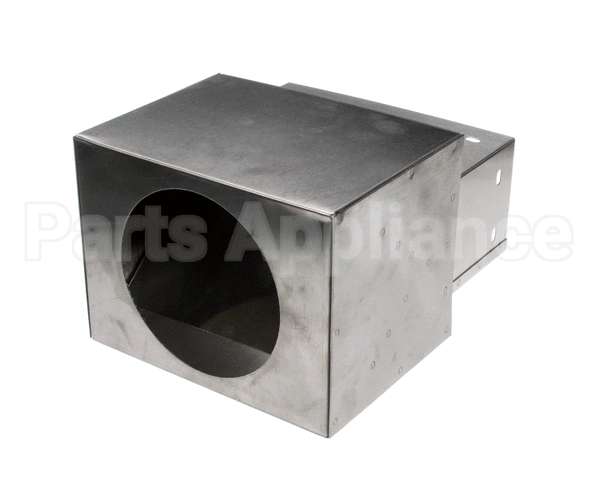 1181904 Southbend Range Downdraft Diverter, W/A, Co