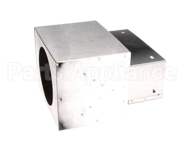 1181904 Southbend Range Downdraft Diverter, W/A, Co