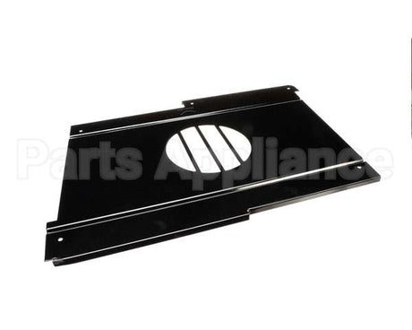 1181977 Southbend Range Baffle, Oven, Cr, Elec Co