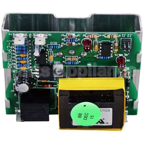 1181998 Compatible Star Control Board