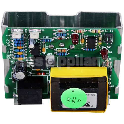 1181998 Compatible Toastmaster - Middleby Marshall Control Board