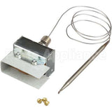 1182150 Compatible Middleby Safety Control Lc, 1/4 X 5, 30