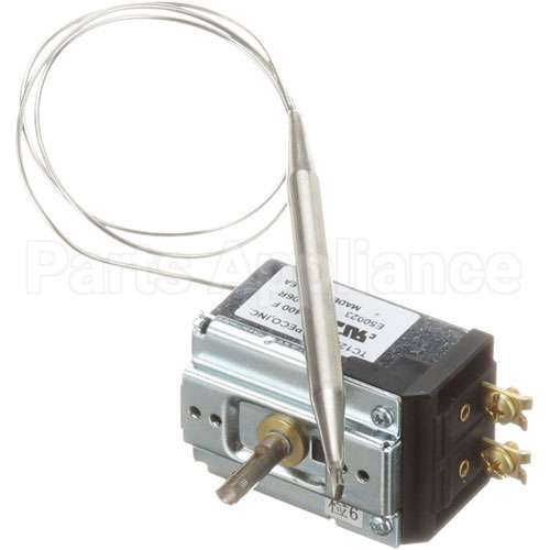 1182151 Compatible Southbend Thermostattc125, 5/16 X 5, 24
