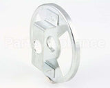 1182157 Southbend Range Air Shutter Assembly