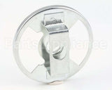 1182157 Southbend Range Air Shutter Assembly