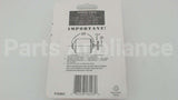 118223 Xylem-Bell & Gossett Motor Ring Set, Booster Pumps