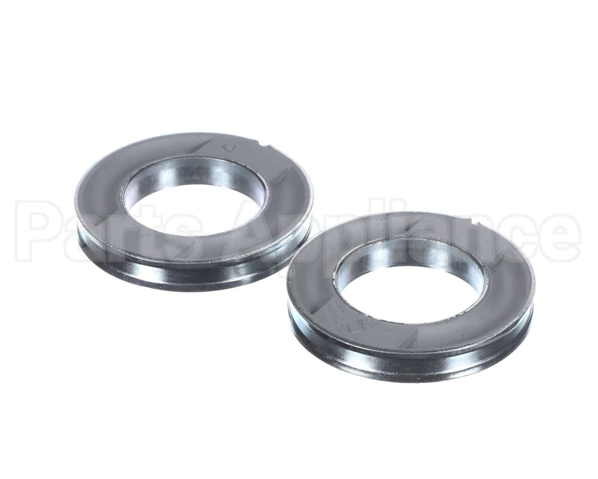 118223 Xylem-Bell & Gossett Motor Ring Set, Booster Pumps