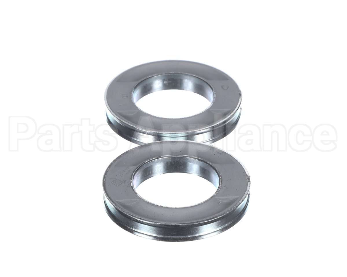 118223 Xylem-Bell & Gossett Motor Ring Set, Booster Pumps