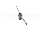 118223A Robot Coupe (Ha) Lid Wiper R60T