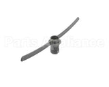 118223A Robot Coupe (Ha) Lid Wiper R60T