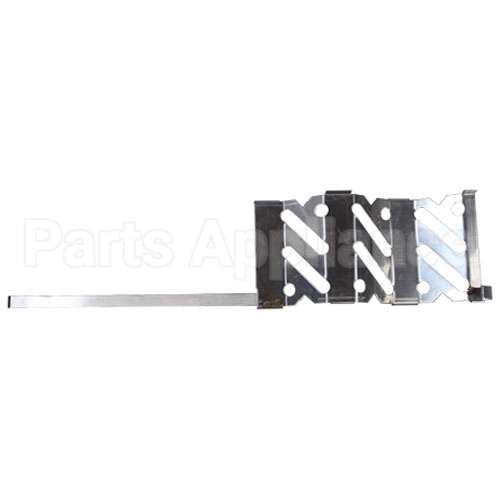 1182262 Compatible Southbend Baffle Assembly