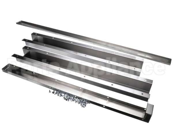 1182279 Southbend Range 2 Insulator Kit Hdc/Hdg 48