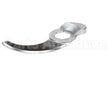 118243S Robot Coupe R45 Fine Serrated Blade