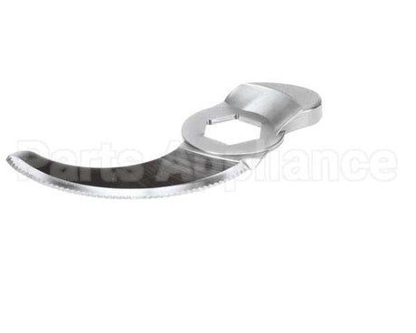 118243S Robot Coupe R45 Fine Serrated Blade