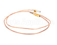 1182565 Southbend Range Thermocouple,48Long