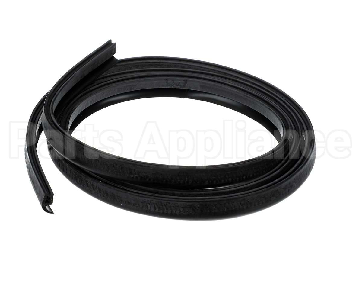 118256S Robot Coupe Door Seal R23/R30