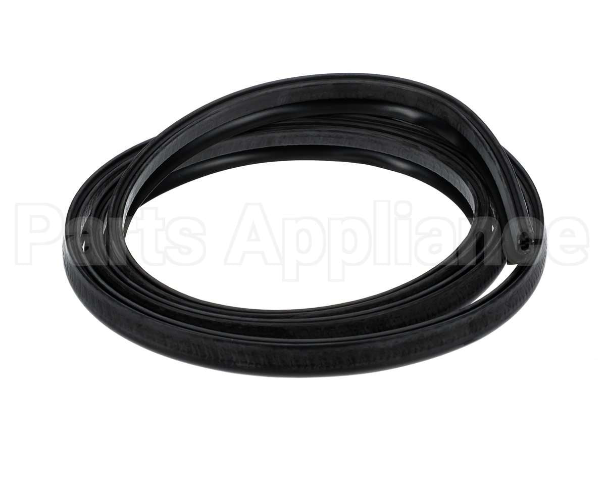 118256S Robot Coupe Door Seal R23/R30