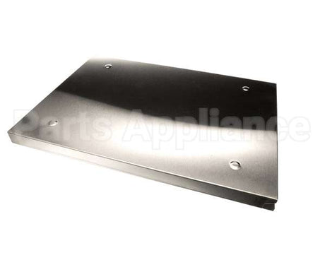 1182588 Southbend Range Guide, Tray, Cntr Top Grid