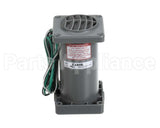 11825LE0004 Kason Pressure Relief,120Vac 4"To6"