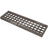 1182657 Compatible Southbend Grate, Lower, 17" X 5"
