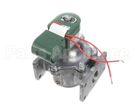 118269 Pvi Gas Valve