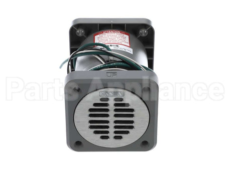 11827000004 Kason Pressure Relief Port, 120V
