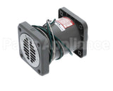 11827000004 Kason Pressure Relief Port, 120V