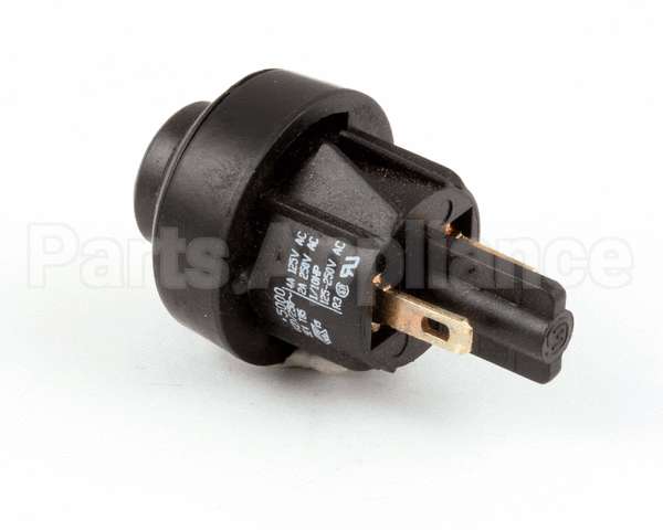 1182704 Southbend Range Switch, Momentary 4A/125Ac