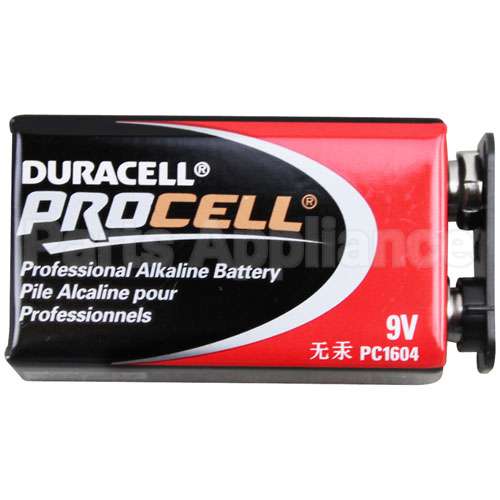 1182705 Compatible Southbend Battery - 9 Volt