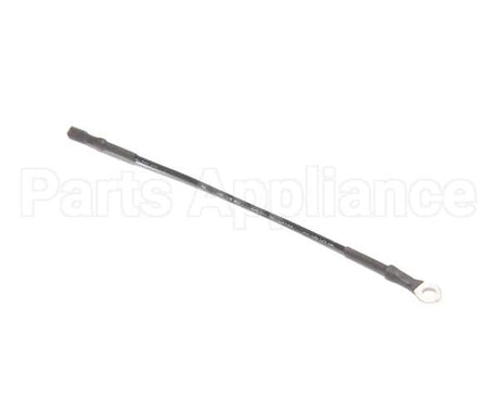 1182711 Southbend Range Wire, 6 Ground, 300 F Min