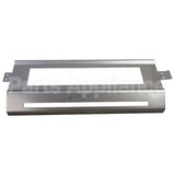 1182778 Compatible Southbend Burner Cover - S/S