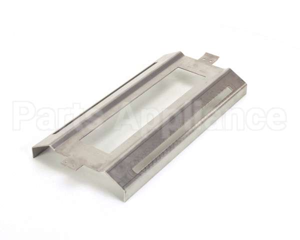1182778 Southbend Range Cover, Ss Burner Hdc