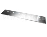 1182785 Southbend Range Front Panel, Hdc-36