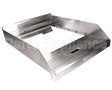 1182806 Southbend Range Hdc-24 Top Weld Assembly
