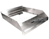 1182806 Southbend Range Hdc-24 Top Weld Assembly