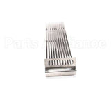 1182838 Southbend Range Grate,Ni Plated, Fish - Hdc