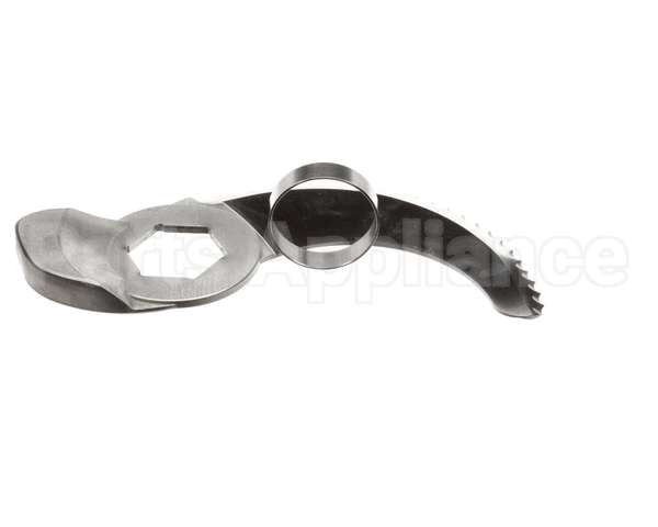 118287S Robot Coupe Coarse Serrated Blade