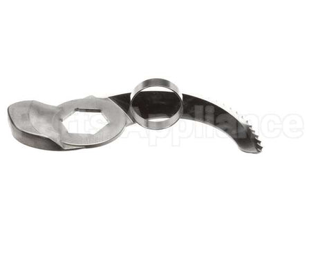 118287S Robot Coupe Coarse Serrated Blade