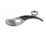 118292S Robot Coupe R23 Fine Serrated Blade