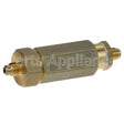 1183.0000 Compatible Bunn Water Strainer