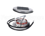 11830000004 Kason Ventilator (120 Volts) 4" Wall