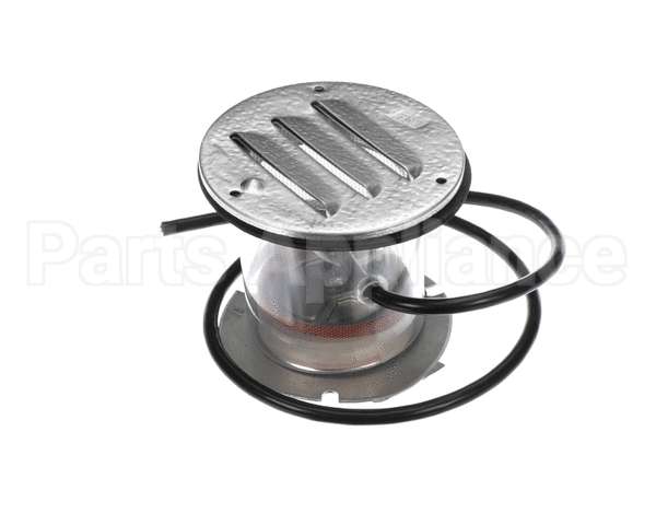 11830000008 Kason Ventilator (240 Volts) 4"Wall