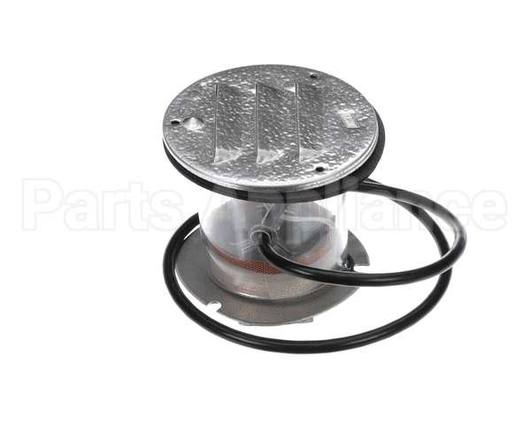 11830000008 Kason Ventilator (240 Volts) 4"Wall