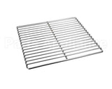 1183125 Southbend Range Rack, Chrome, Nfr-32